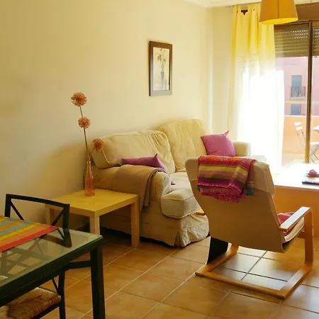 Apartament Sotavento - Playa La Tejita -