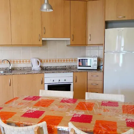 Sotavento - Playa La Tejita - Apartament