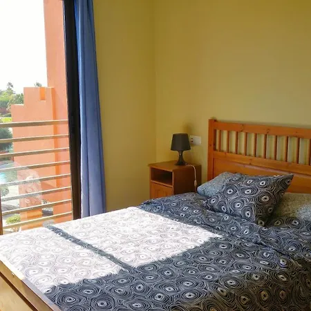 Apartament Sotavento - Playa La Tejita - *