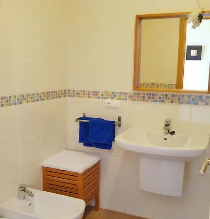 Apartament Sotavento - Playa La Tejita - *