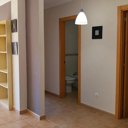 Sotavento - Playa La Tejita - Apartament El Médano