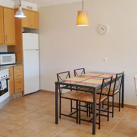 Sotavento - Playa La Tejita - Apartament *