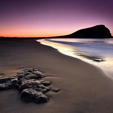 Sotavento - Playa La Tejita - * 엘메다노