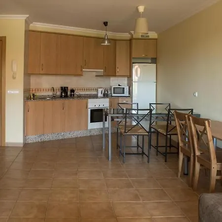 Sotavento - Playa La Tejita - Apartament