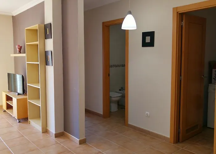 Sotavento - Playa La Tejita - דירה אל מדאנו