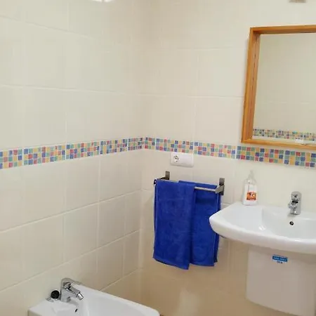 Sotavento - Playa La Tejita -