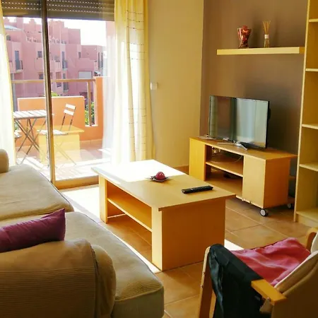 Sotavento - Playa La Tejita - Apartment *