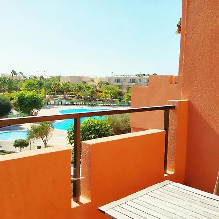 Sotavento - Playa La Tejita - Apartment