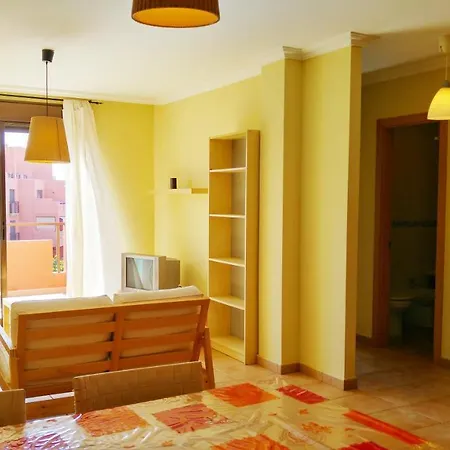 Apartment Sotavento - Playa La Tejita -