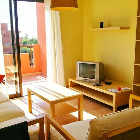 Apartment Sotavento - Playa La Tejita - *