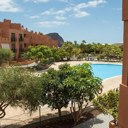 Sotavento - Playa La Tejita - Apartment El Médano