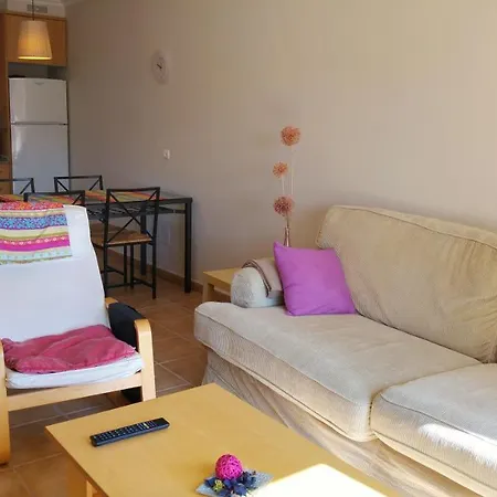 Sotavento - Playa La Tejita - Appartement